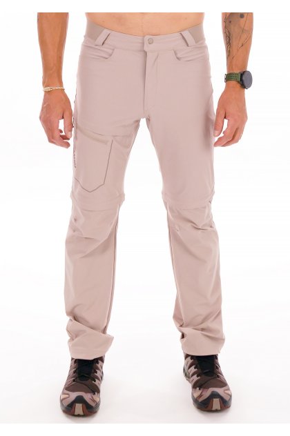 Salomon Wayfarer Zip Off M