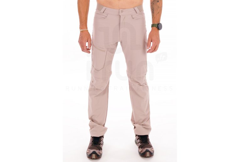 Salomon Wayfarer Zip Off M