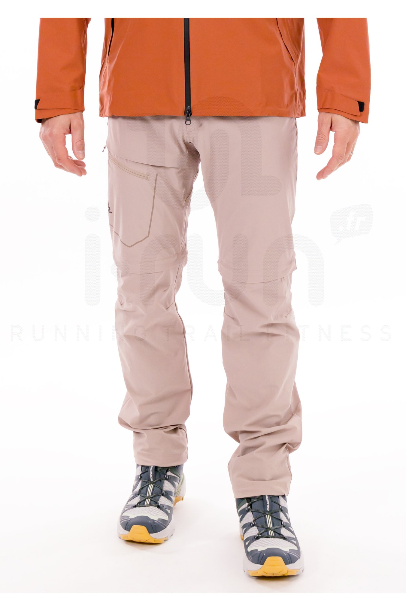 Salomon Wayfarer Zip Off