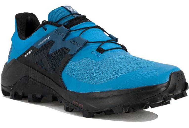 Salomon Wildcross Gore-Tex Herren