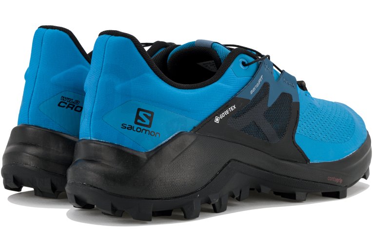 Salomon Wildcross Gore-Tex Herren