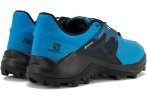 Salomon Wildcross Gore-Tex Herren