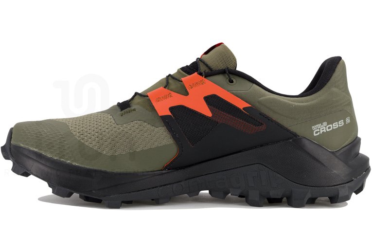 Salomon Wildcross 2 Gore-Tex Herren
