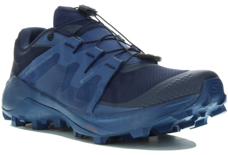 Salomon Wildcross Gore-Tex