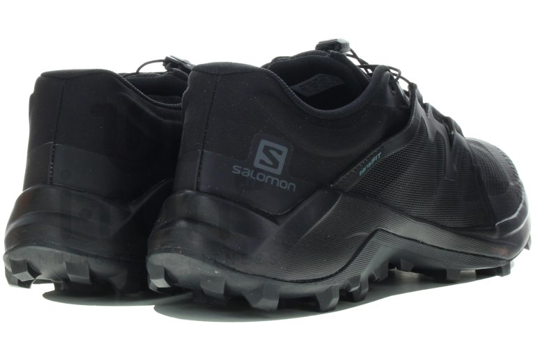 Salomon Wildcross Gore-Tex