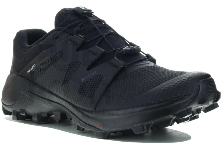 Salomon Wildcross Gore-Tex