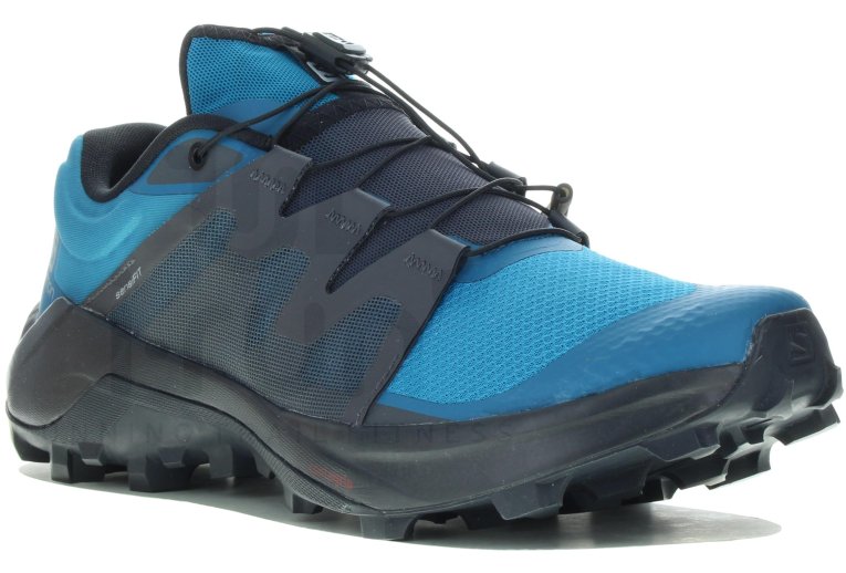 Salomon Wildcross