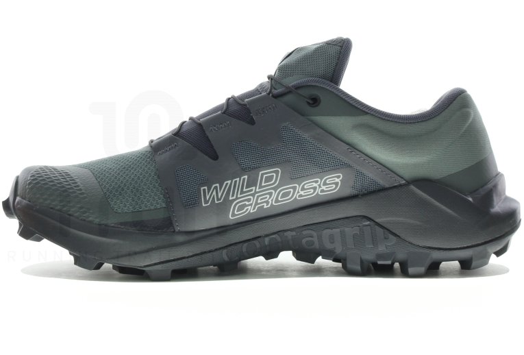 Salomon Wildcross Herren