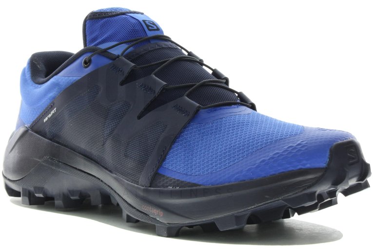 Salomon Wildcross Herren
