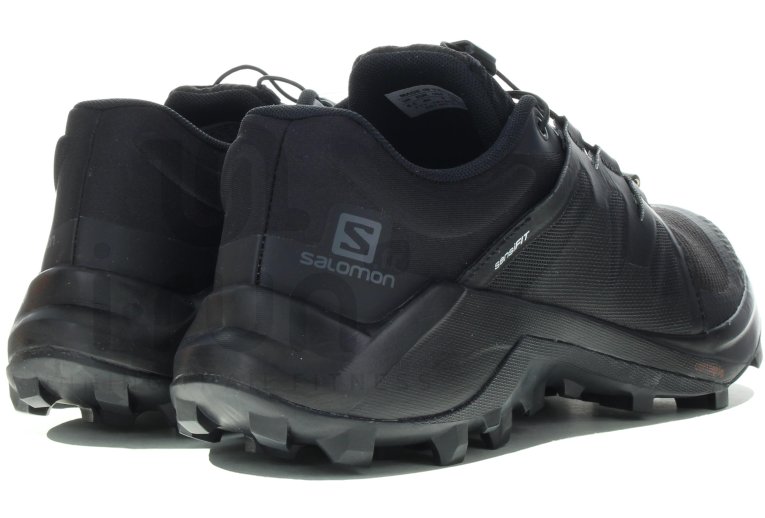 Salomon Wildcross