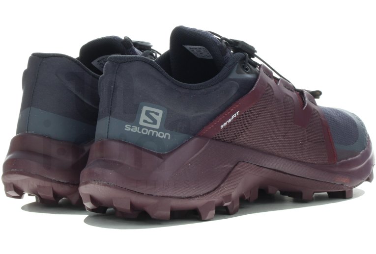 Salomon Wildcross