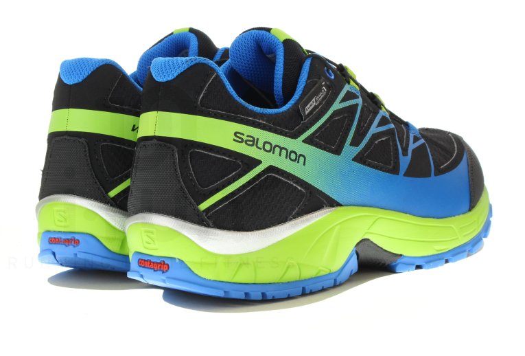 Salomon Wings ClimaShield WaterProof