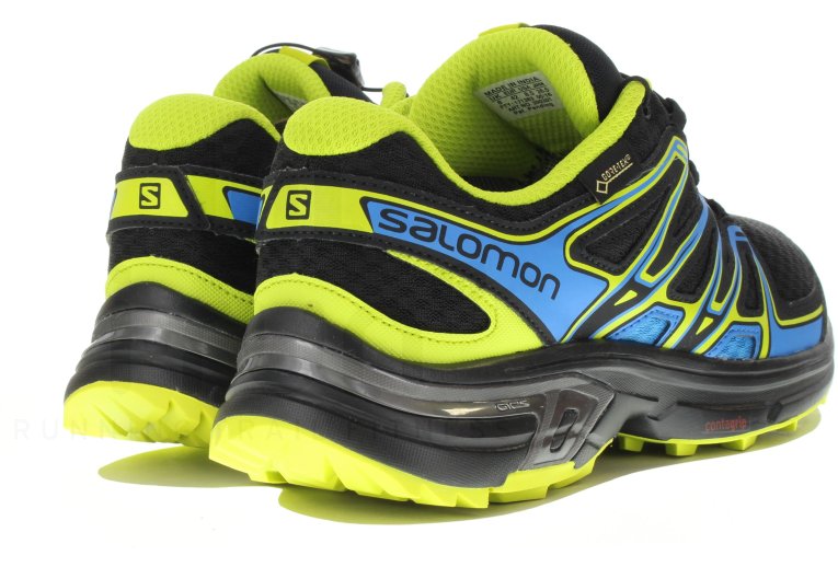 Salomon Wings Flyte 2 Gore-Tex