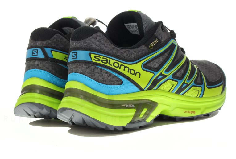 Salomon Wings Flyte 2 Gore-Tex