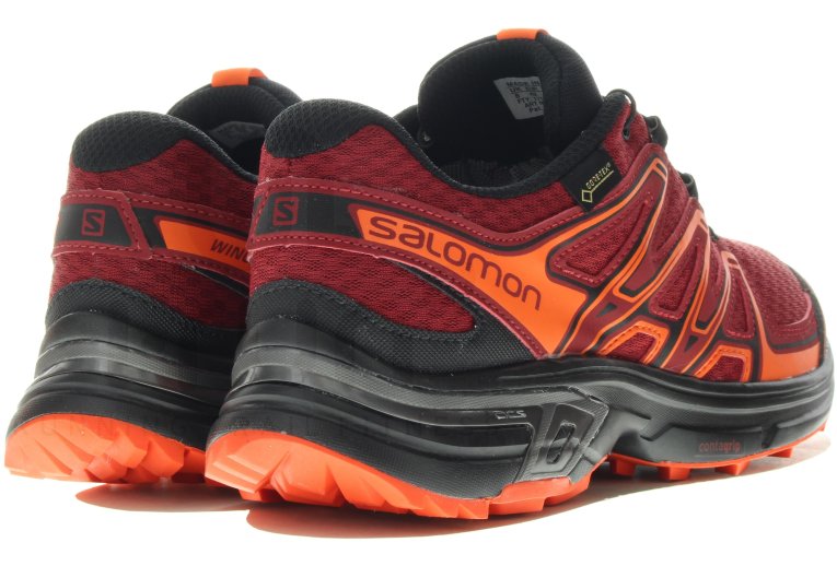 Salomon Wings Flyte 2 Gore-Tex