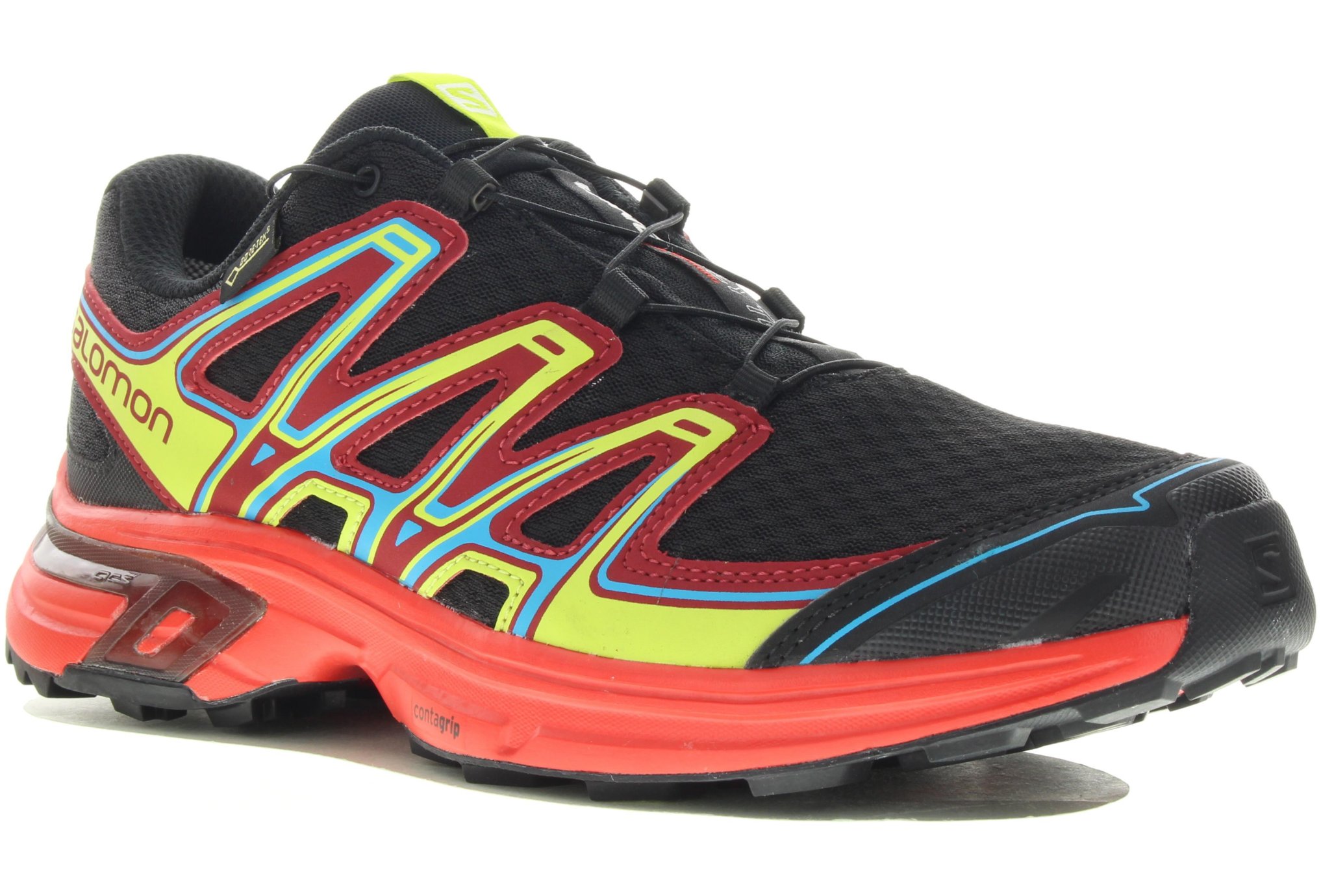 salomon xt wings 2 gore tex