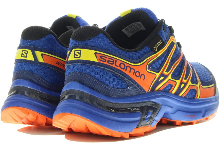 Salomon Wings Flyte 2 Gore-Tex