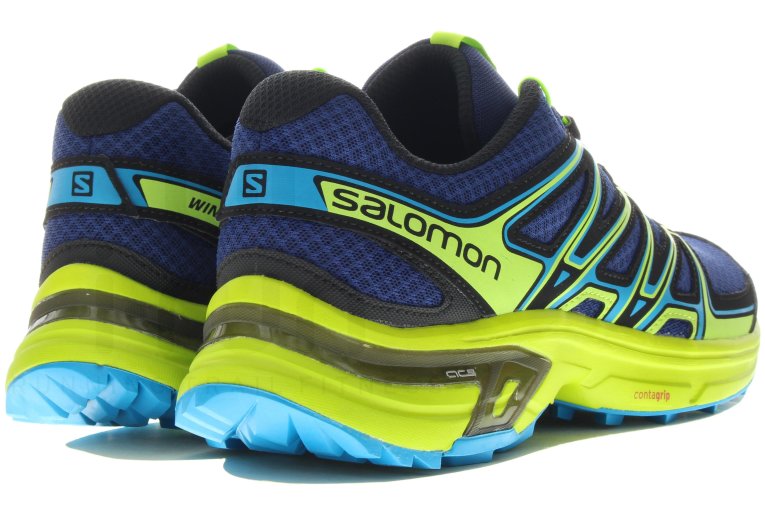 Salomon Wings Flyte 2