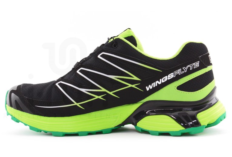 Salomon Wings Flyte Gore-Tex