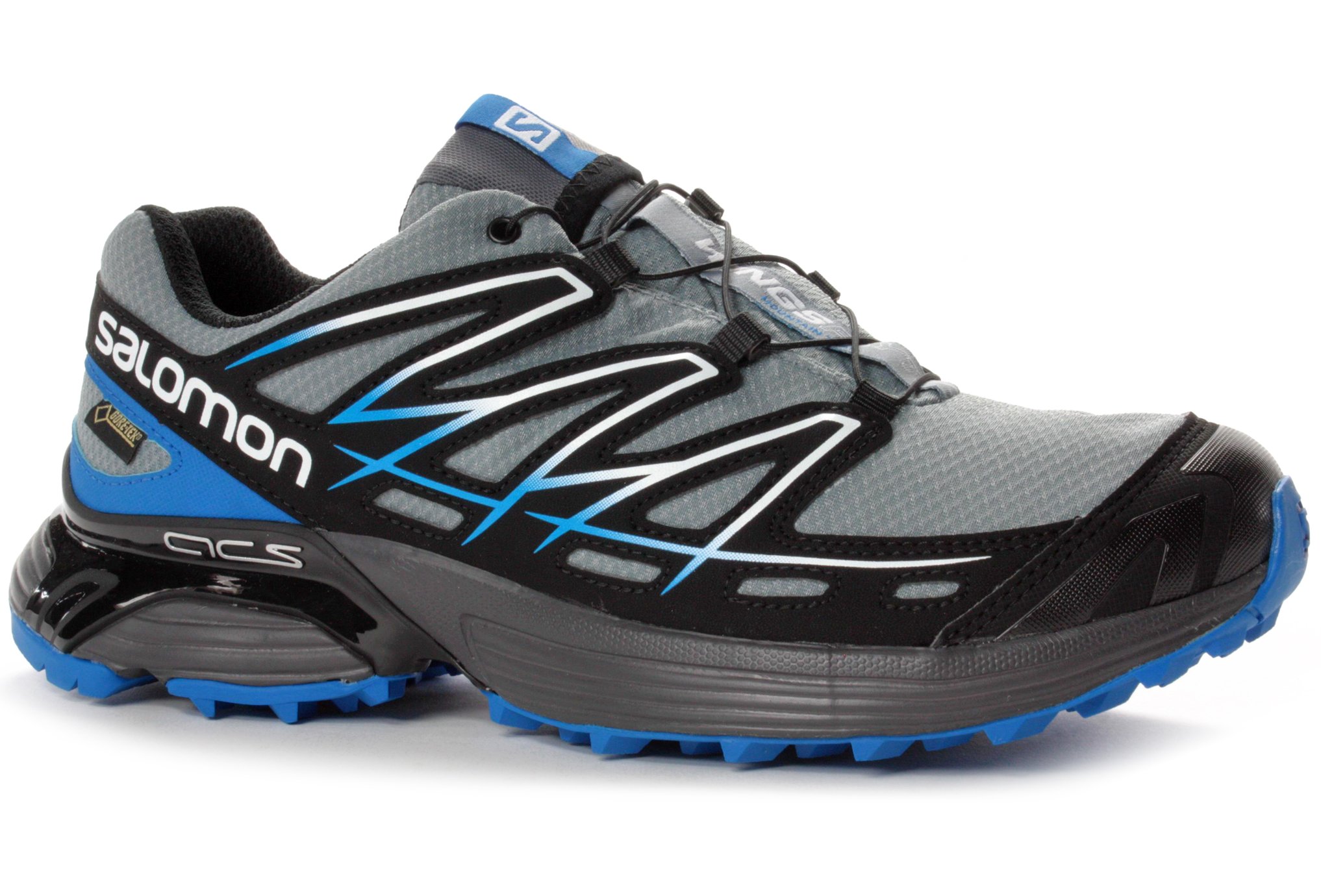 Salomon Wings Flyte Gore-Tex en promoción Hombre Senderismo