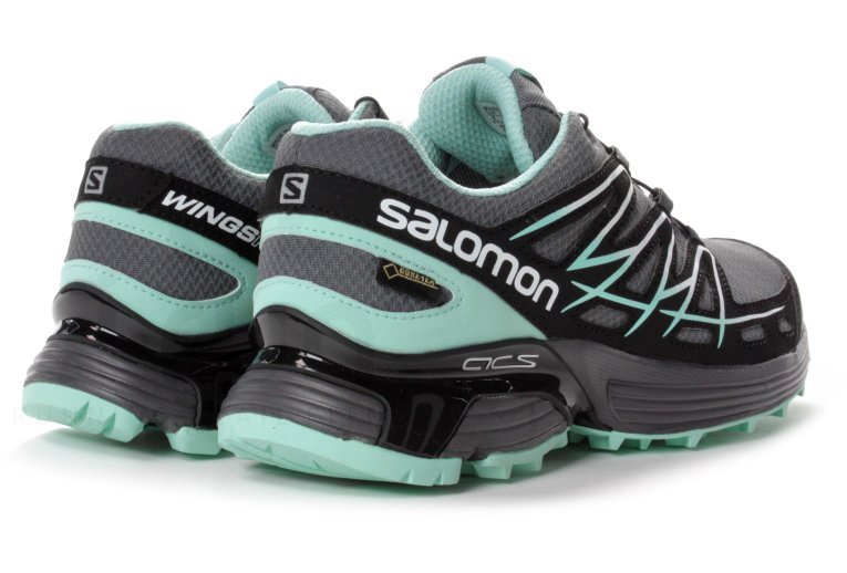 Salomon Wings Flyte Gore-Tex