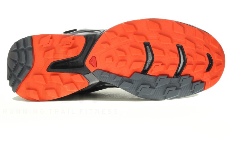 Salomon Wings Pro 2 Gore-Tex