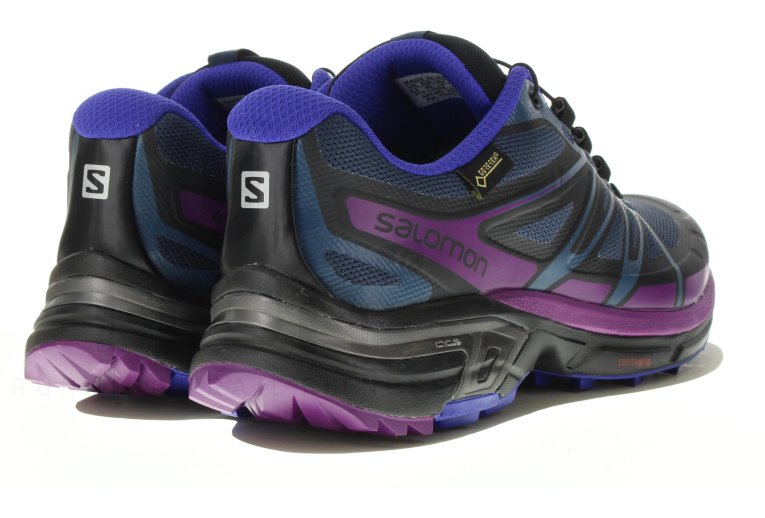 Salomon Wings Pro 2 Gore-Tex
