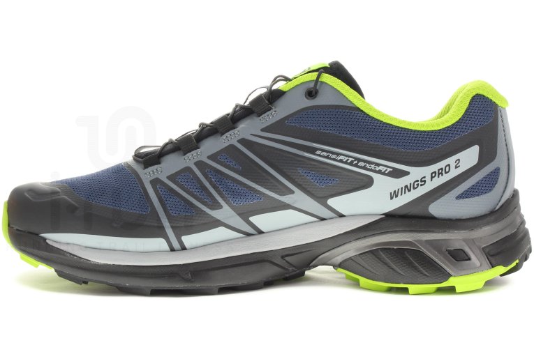 Salomon Wings Pro 2