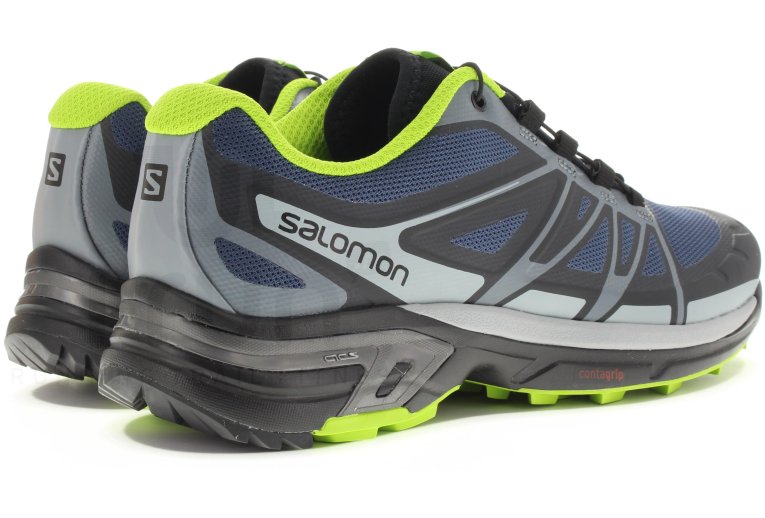 Salomon Wings Pro 2