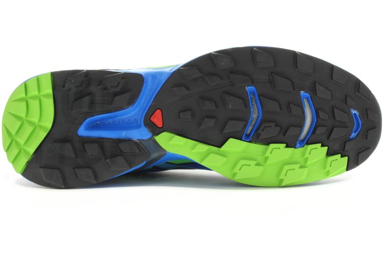 Salomon Wings Pro 2