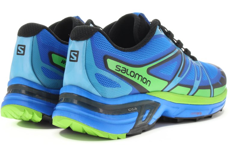 Salomon Wings Pro 2