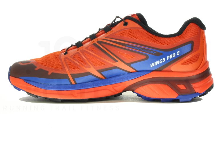Salomon Wings Pro 2
