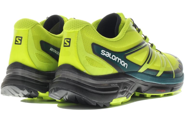 Salomon Wings Pro 2