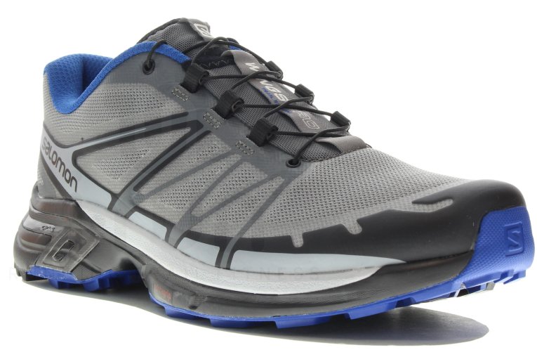 Salomon Wings Pro 2