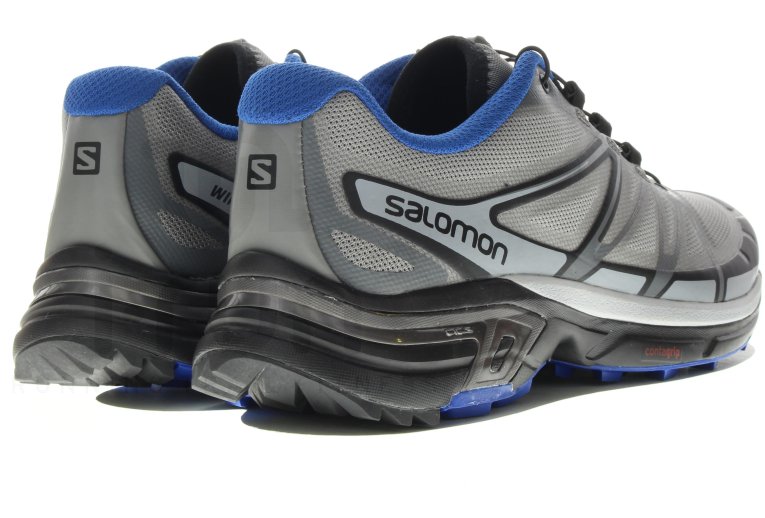 Salomon Wings Pro 2