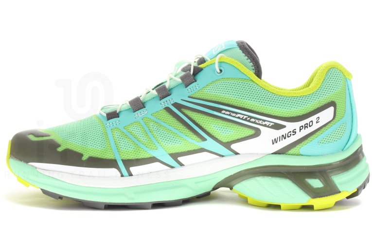 Salomon Wings Pro 2