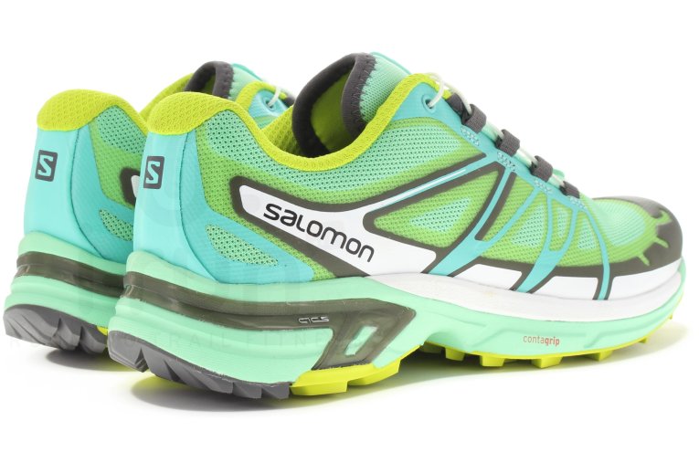 Salomon Wings Pro 2