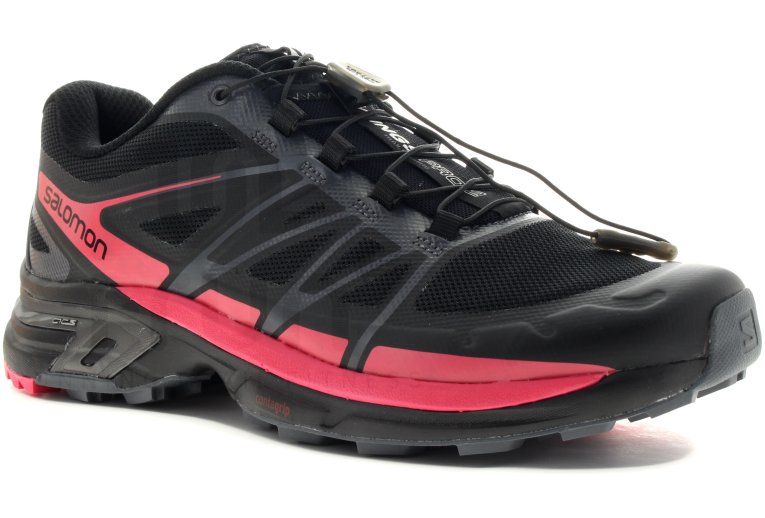 Salomon Wings Pro 2