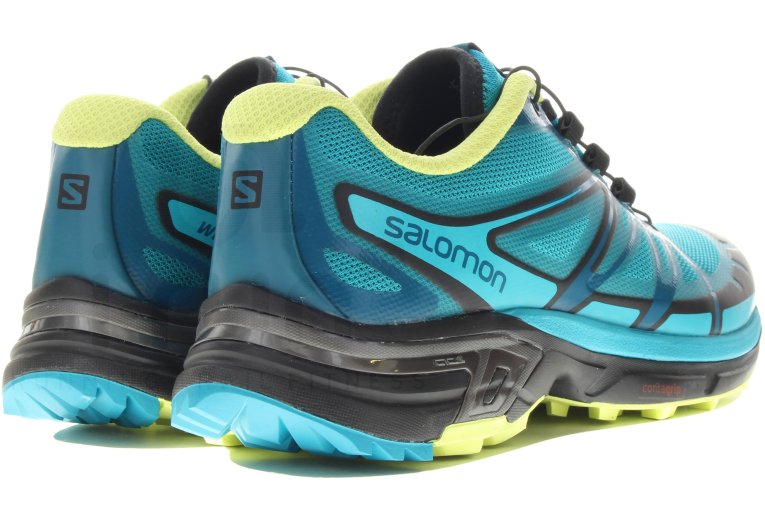 Salomon Wings Pro 2
