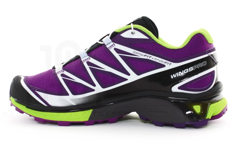 Salomon Wings Pro