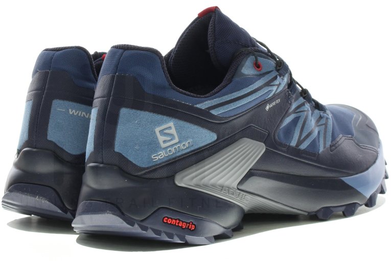 Salomon Wings Sky Gore-Tex Herren