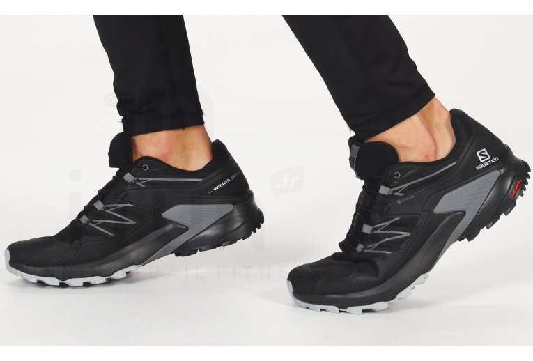 Salomon Wings Sky Gore-Tex Herren