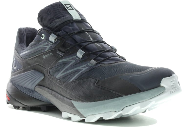 Salomon Wings Sky Gore-Tex Damen