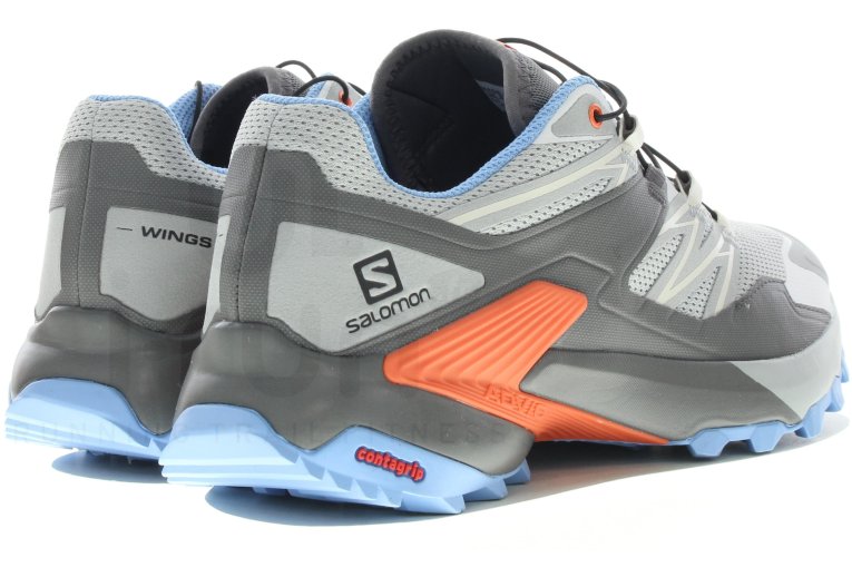 Salomon Wings Sky Damen