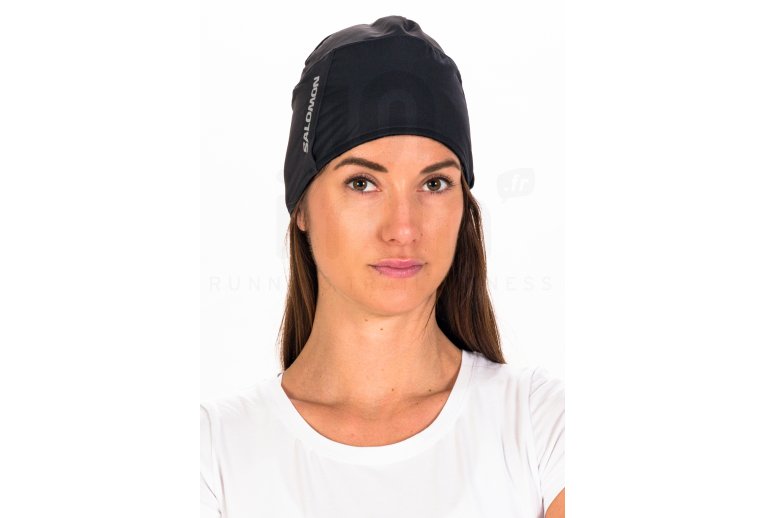 Salomon Winter Training