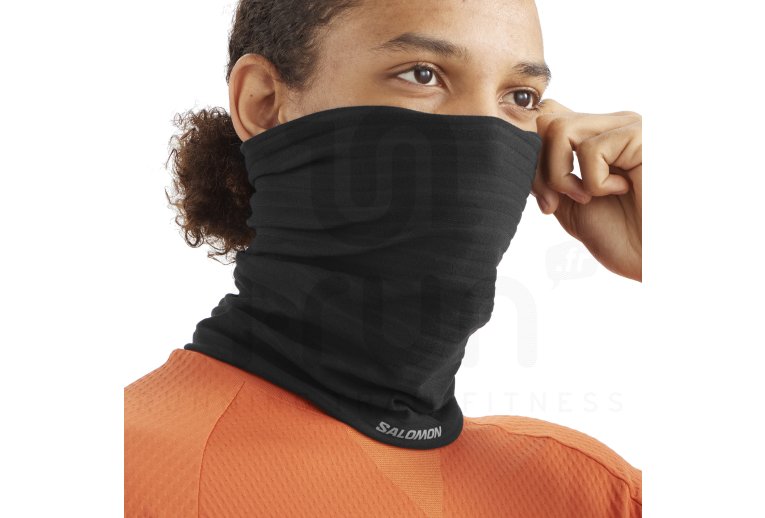 Salomon Winter Training