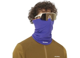 Salomon Winter Training