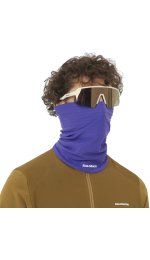 Salomon Winter Training