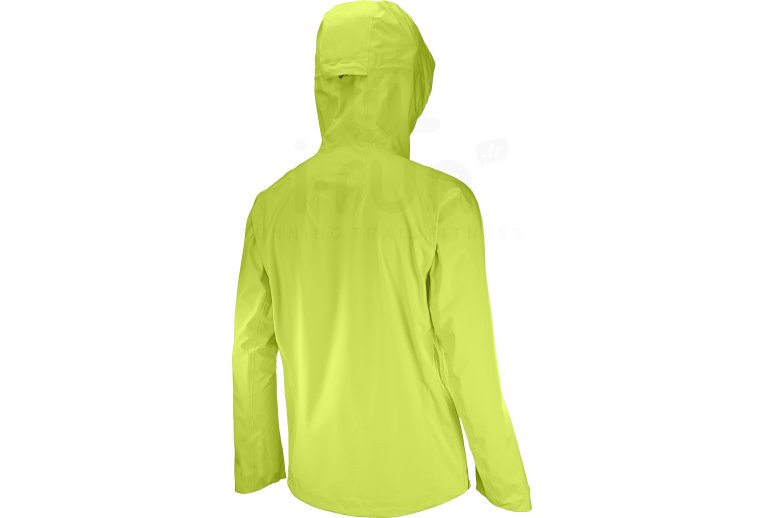 Salomon Chaqueta X ALP 3L