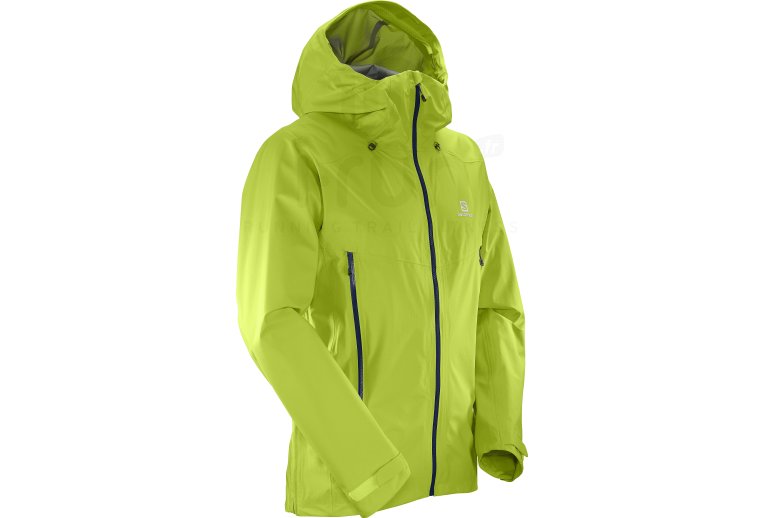 Salomon Chaqueta X ALP 3L